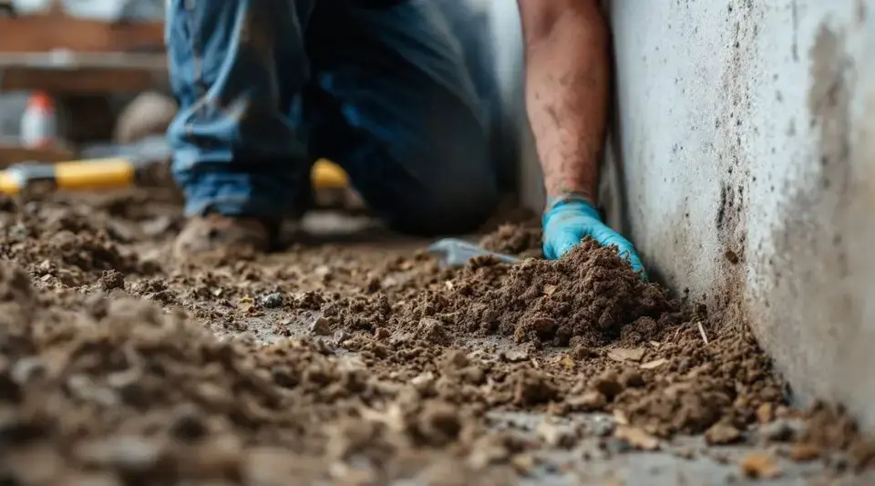 Our San Antonio Mold Removal Restoration Team at Pro Peak Mold Removal