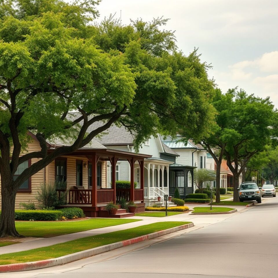 Hero Mold Removal in Floresville