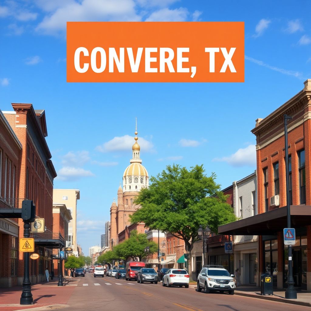 About Mold Removal in Converse
