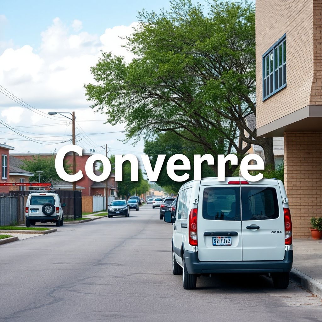 Intro Mold Removal in Converse