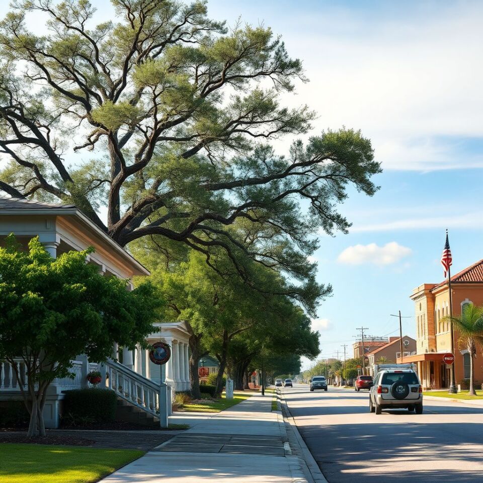 Hero Mold Removal in Live Oak