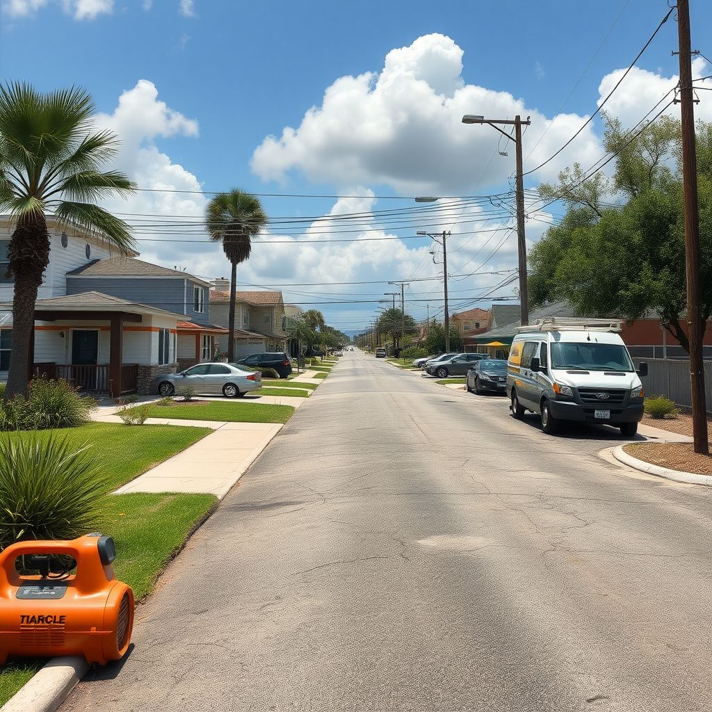 Intro Mold Removal in Floresville