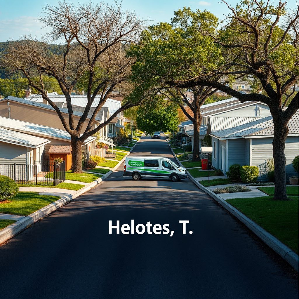 Intro Mold Removal in Helotes