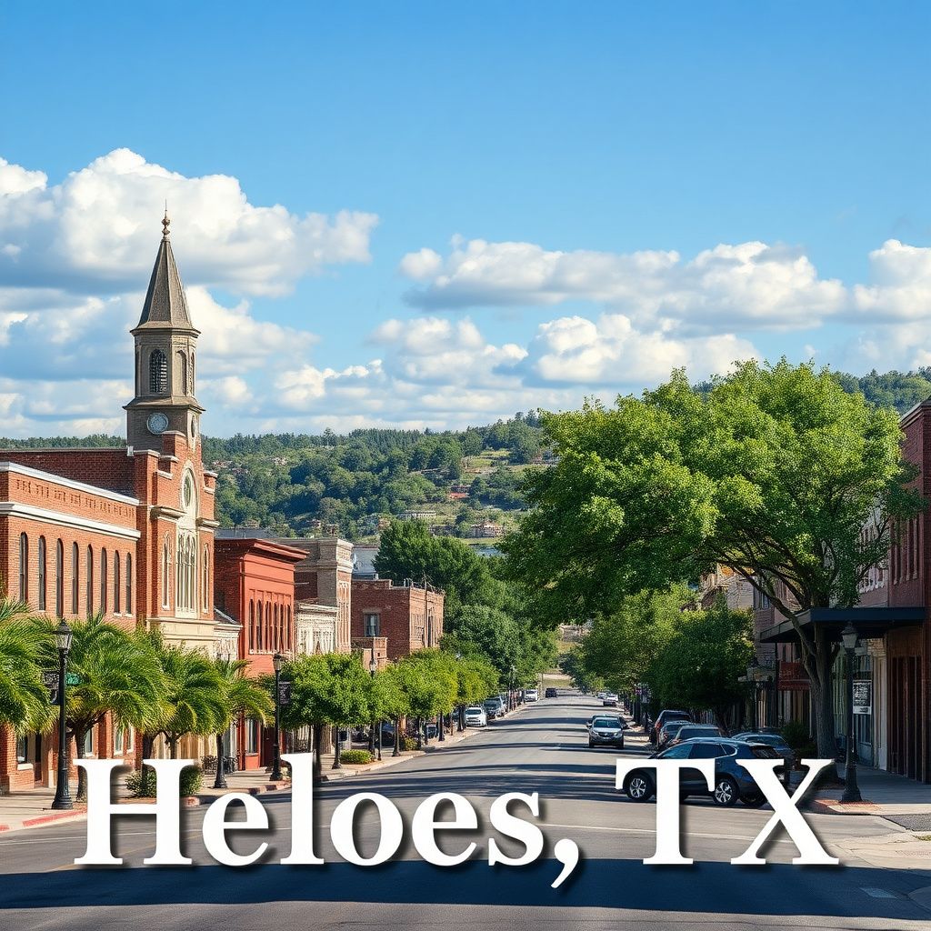 About Mold Removal in Helotes